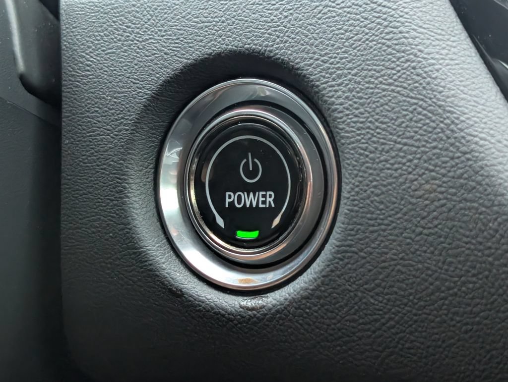 Certified 2024 Cadillac Lyriq Sport AWD/4WD image 31