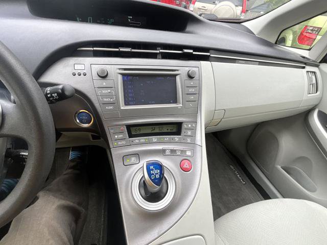 Used 2014 Toyota Prius Two FWD image 11