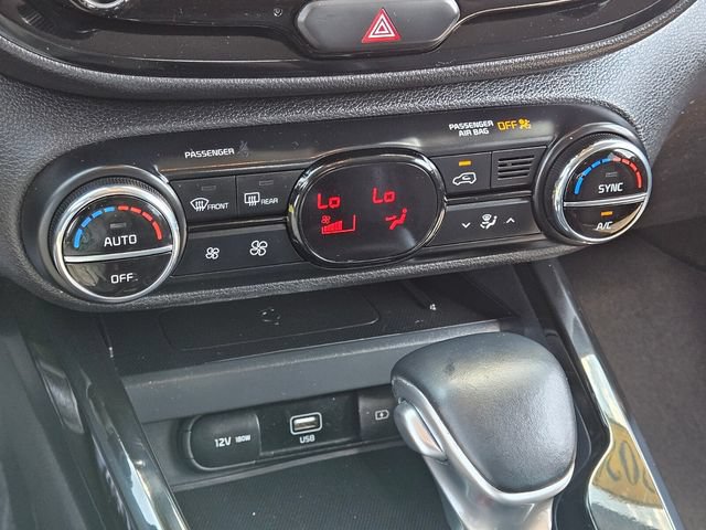 Used 2020 Kia Soul EX FWD image 26