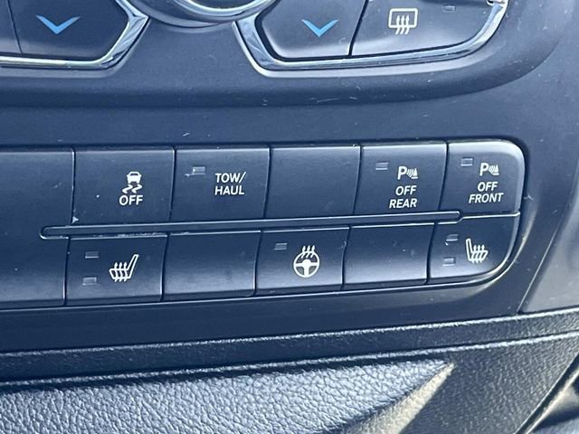 Used 2017 RAM 1500 Big Horn image 31