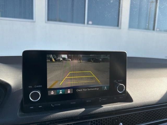 Used 2025 Honda Civic Sport image 32