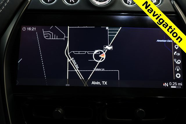 Used 2023 Aston Martin DBX 707 image 33