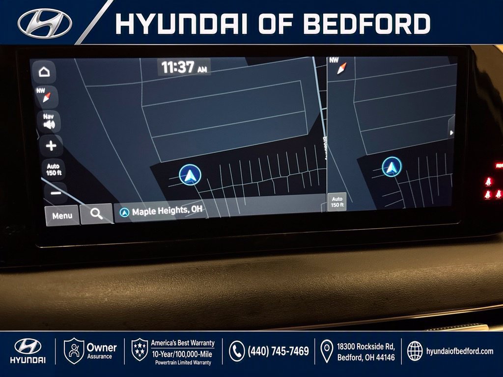 Used 2024 Hyundai Palisade Calligraphy AWD/4WD image 24
