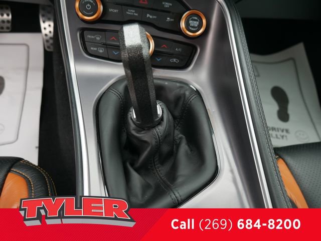 Used 2020 Dodge Challenger R/T w/ Performance Handling Group image 31