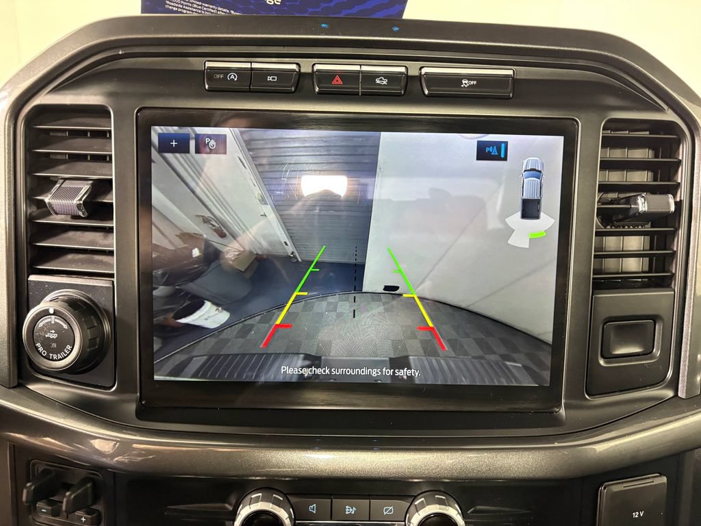 Certified 2023 Ford F150 Tremor AWD/4WD image 18