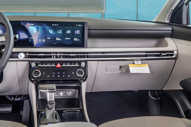New 2026 Hyundai Tucson SEL Plus AWD/4WD image 13