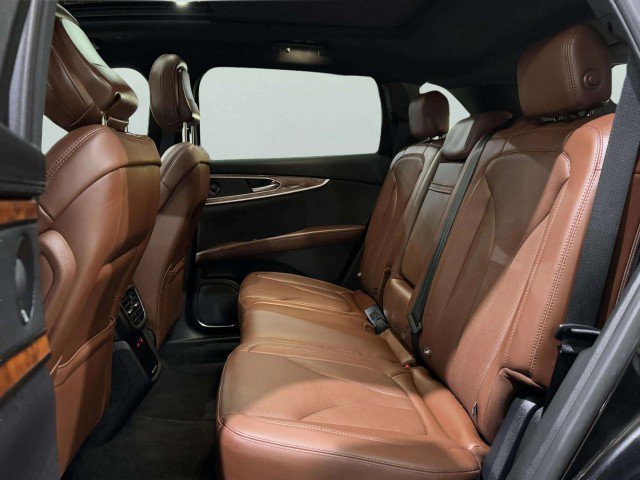 Used 2020 Lincoln Nautilus Reserve w/ Equipment Group 201A image 48