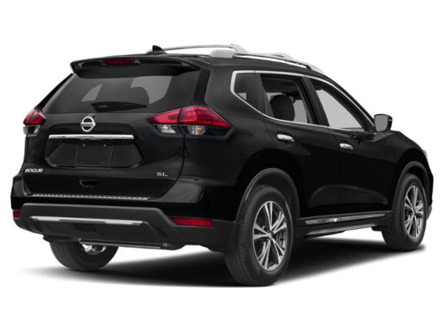 Used 2018 Nissan Rogue SL w/ Premium Package AWD/4WD image 5
