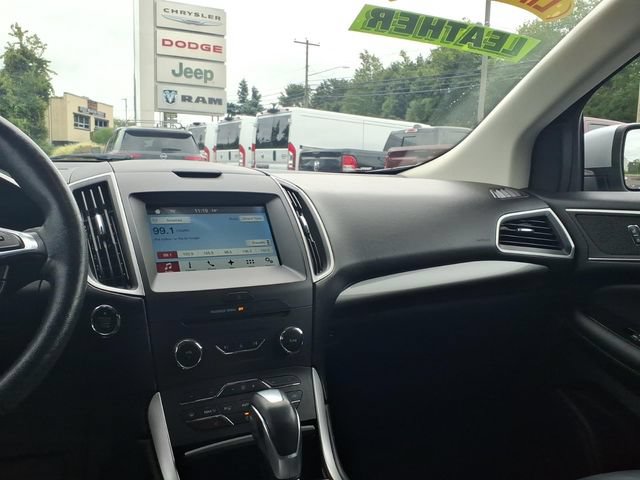 Used 2016 Ford Edge SEL w/ Equipment Group 201A AWD/4WD image 21