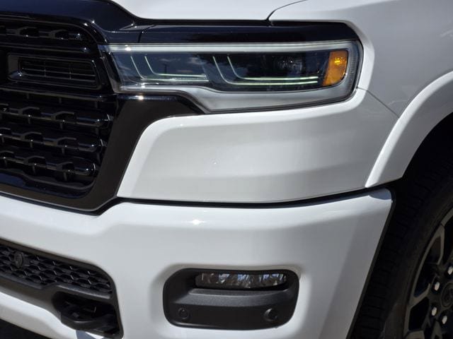 New 2026 RAM 1500 Limited AWD/4WD image 6