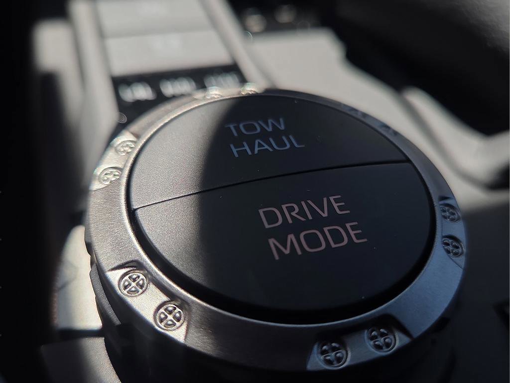 New 2026 Toyota 4Runner 4WD image 22