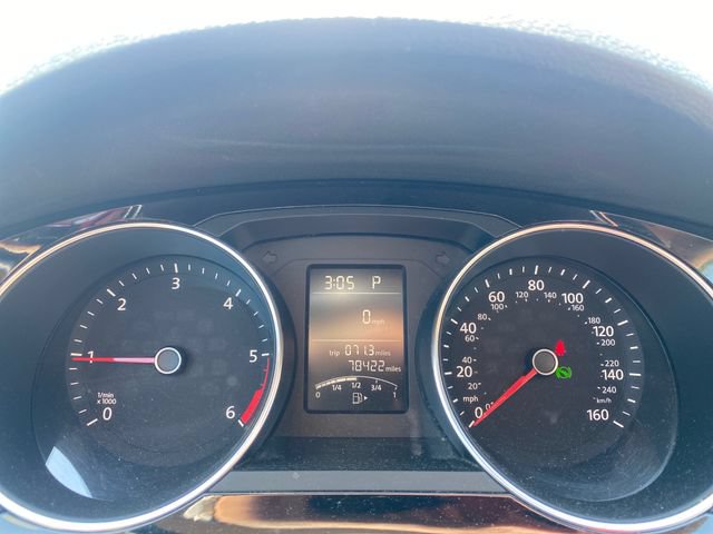 Used 2015 Volkswagen Jetta TDI SE FWD image 27