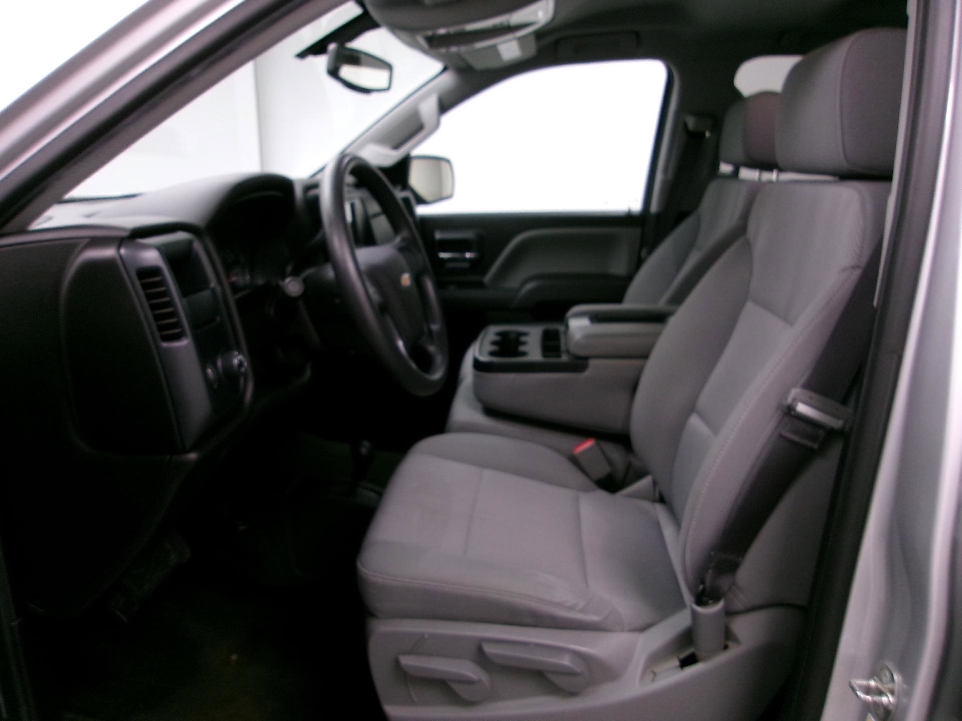 Used 2017 Chevrolet Silverado 1500 LS w/ Trailering Package image 7