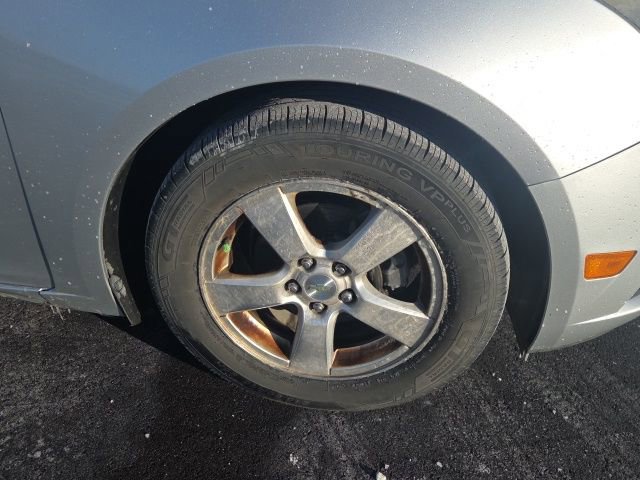 Used 2014 Chevrolet Cruze LT image 5