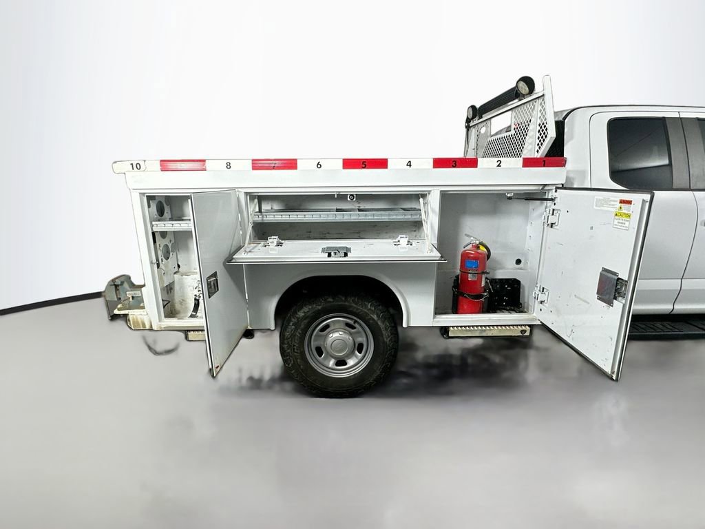 Used 2019 Ford F350 XL w/ Power Equipment Group image 45