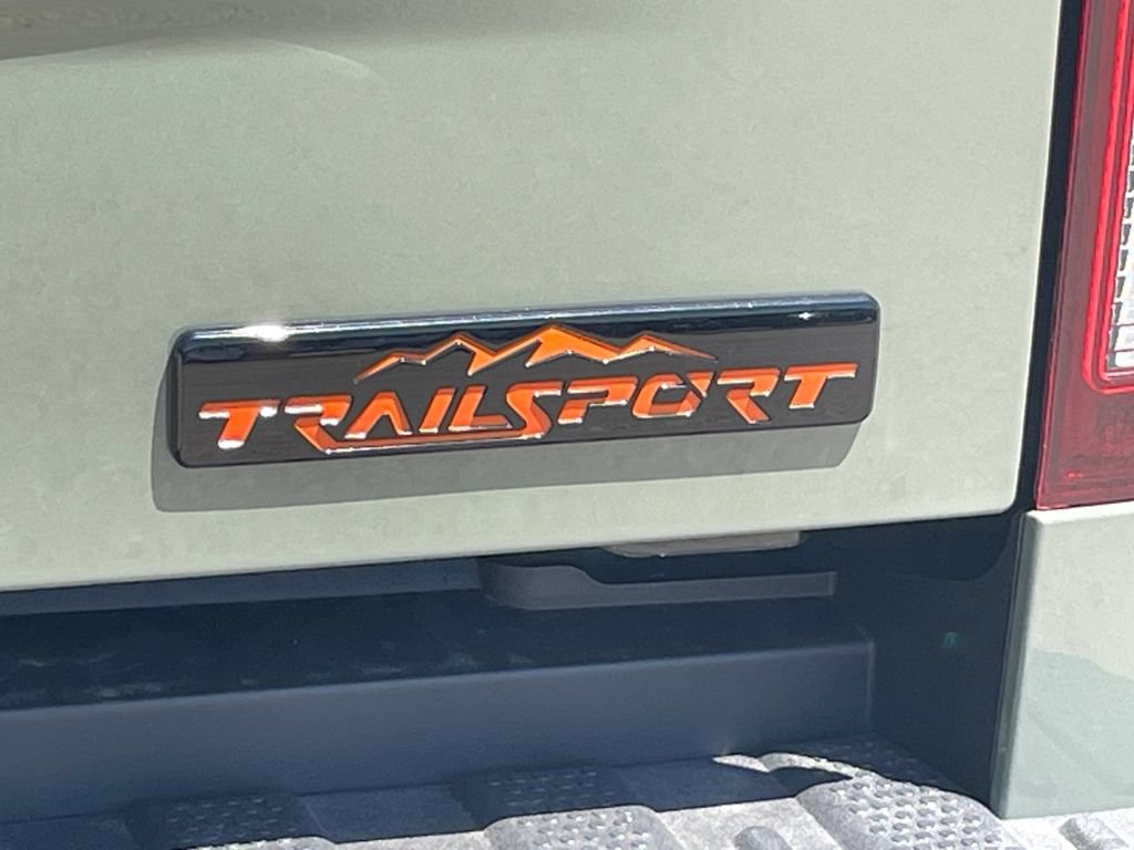 New 2026 Honda Ridgeline TrailSport image 17