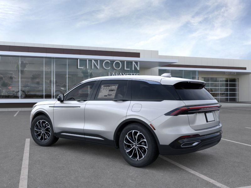 New 2026 Lincoln Nautilus Premier w/ Equipment Group 102A image 4