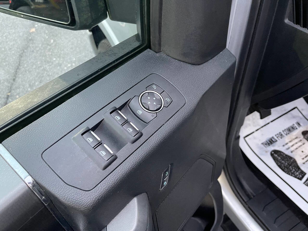 Used 2016 Ford F150 XLT w/ Equipment Group 302A Luxury image 22