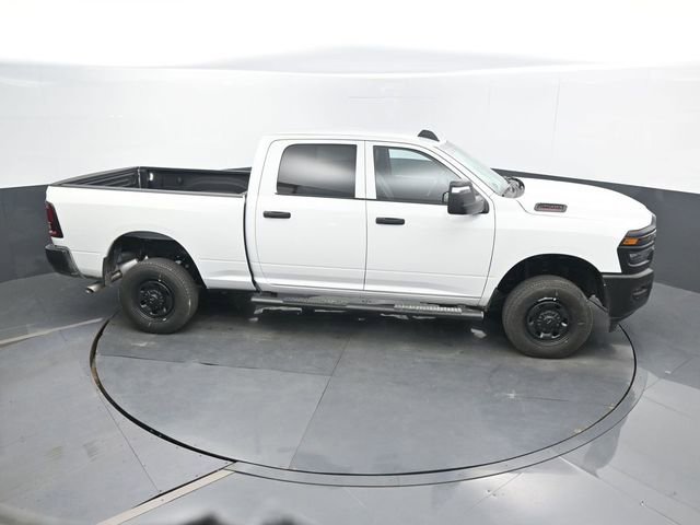 New 2026 RAM 2500 Tradesman image 50