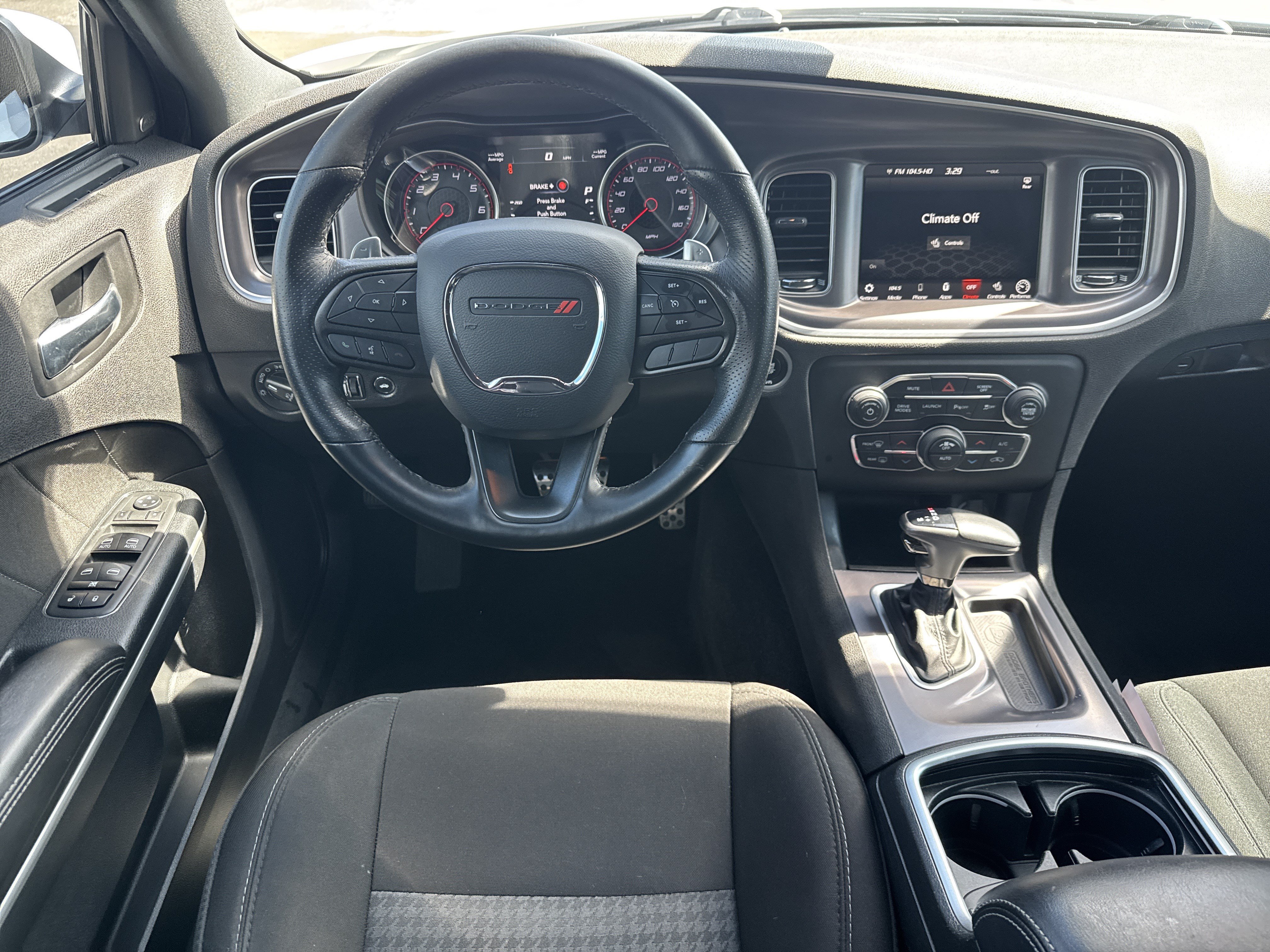 Used 2020 Dodge Charger Scat Pack RWD image 7