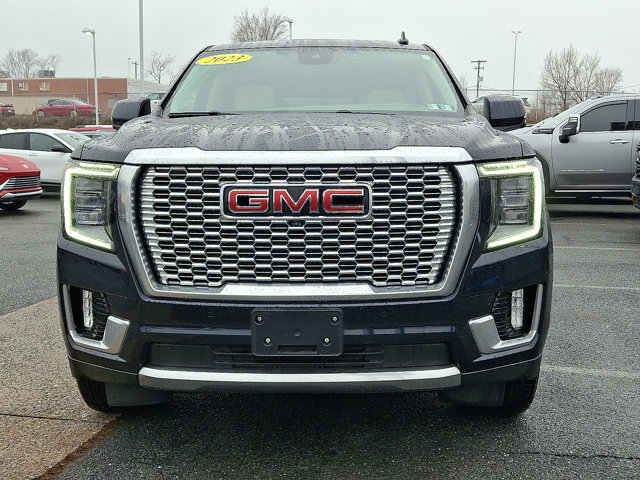 Certified 2023 GMC Yukon Denali w/ Max Trailering Package video 2