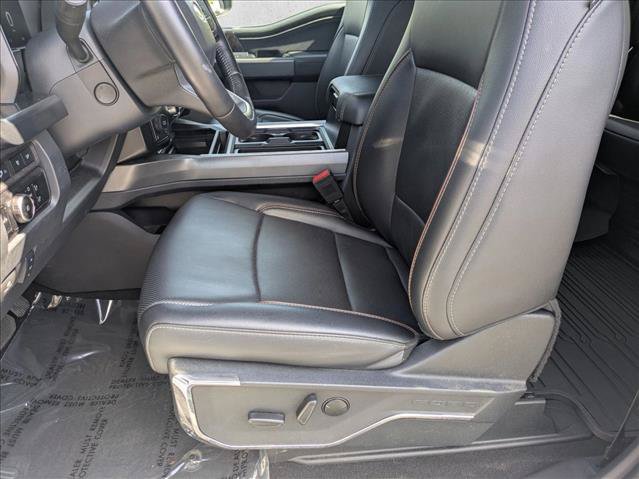 Used 2024 Ford F250 Lariat w/ FX4 Off-Road Package AWD/4WD image 16