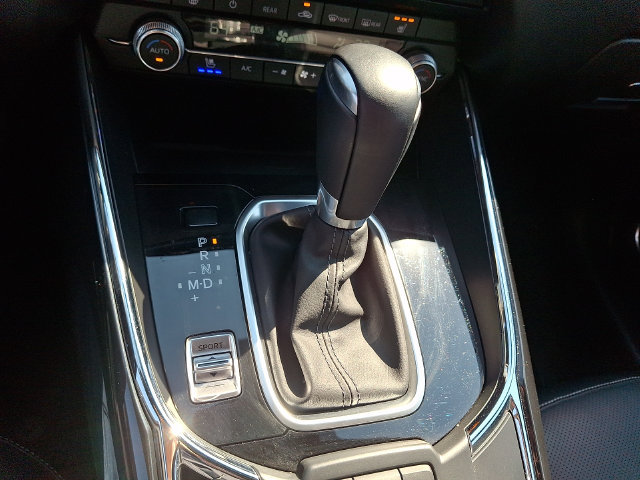Certified 2023 MAZDA CX-9 Grand Touring AWD/4WD image 16