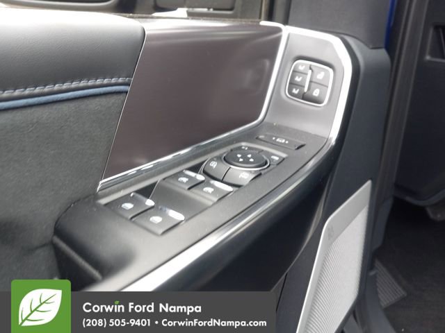 New 2026 Ford F350 Platinum image 11