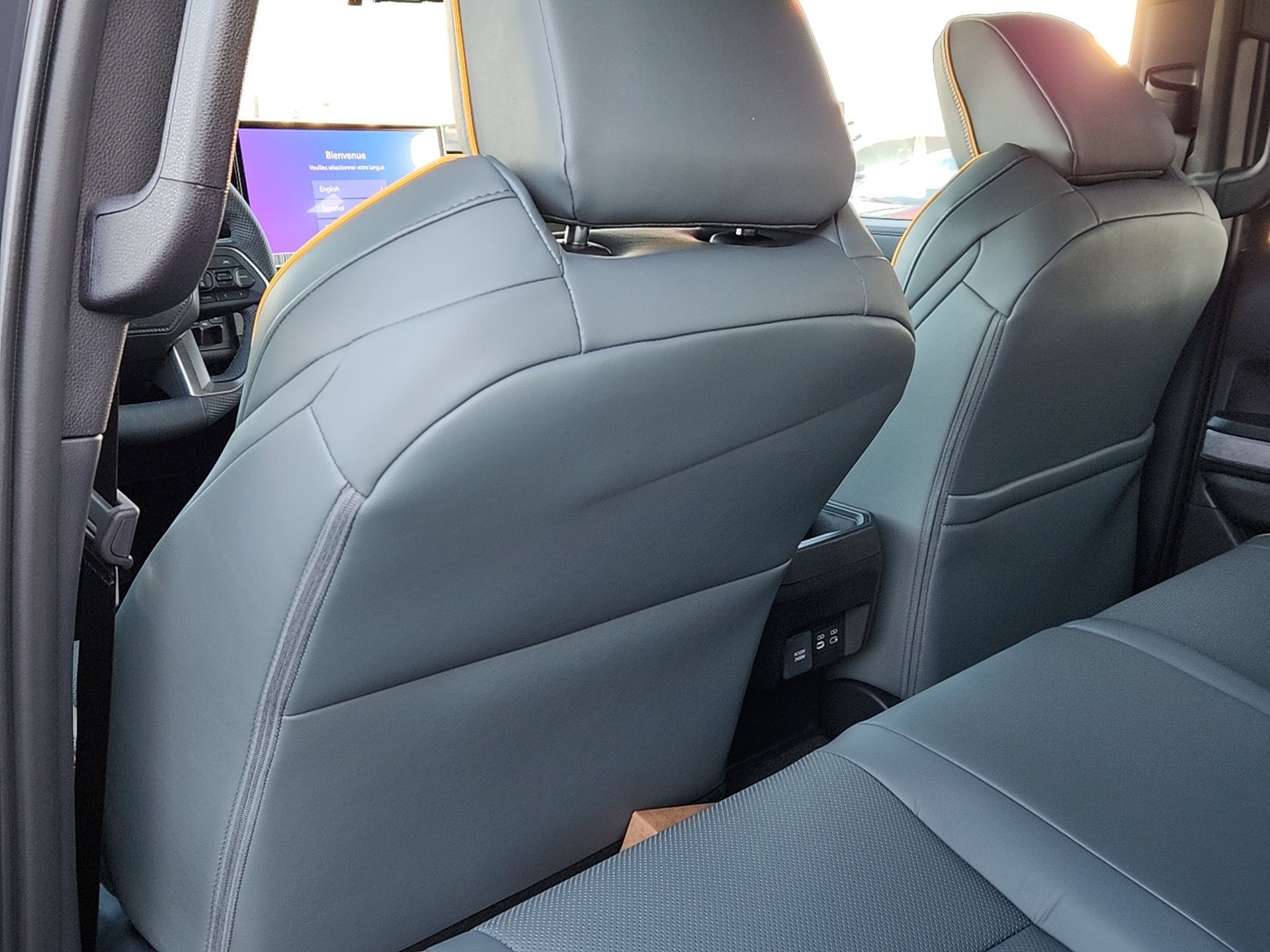 New 2026 Toyota Tacoma 4x4 Double Cab Hybrid image 23