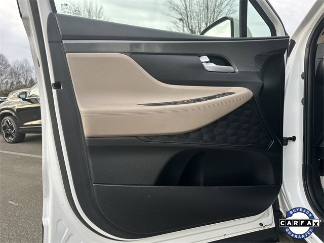 Used 2022 Hyundai Santa Fe SEL image 13