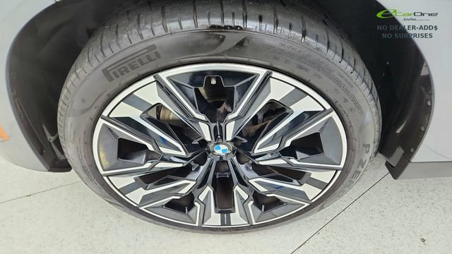 Used 2025 BMW X3 xDrive30i w/ Premium Package AWD/4WD image 55