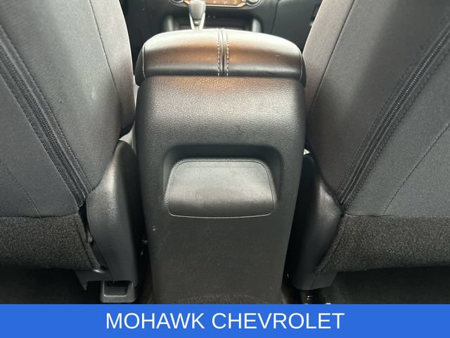 Used 2023 Nissan Sentra S FWD image 20