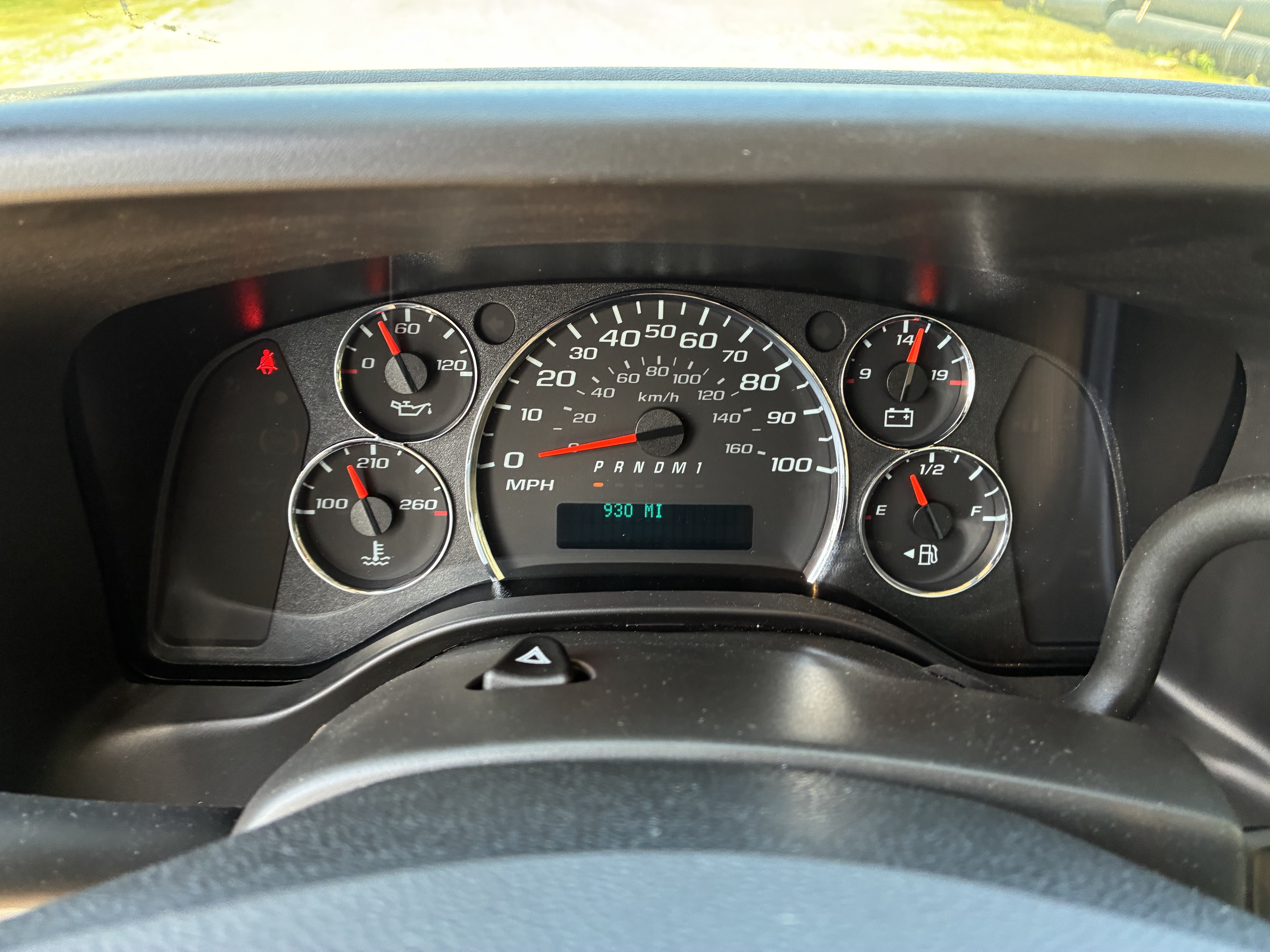 New 2026 Chevrolet Express 3500 w/ Power Convenience Package RWD image 29