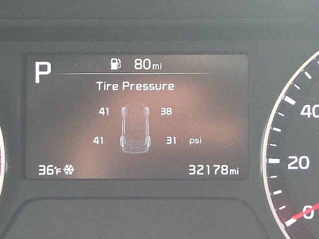 Used 2023 Kia Forte GT-Line w/ GT-Line Premium Package image 43