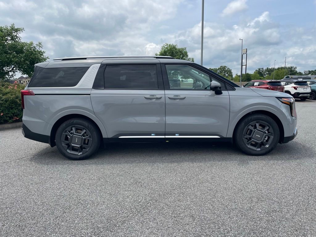 New 2026 Kia Carnival SX FWD image 9