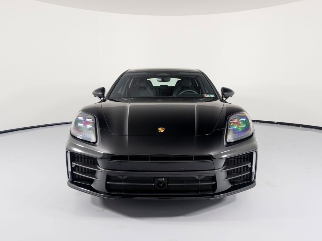 New 2026 Porsche Panamera 4 AWD/4WD image 14