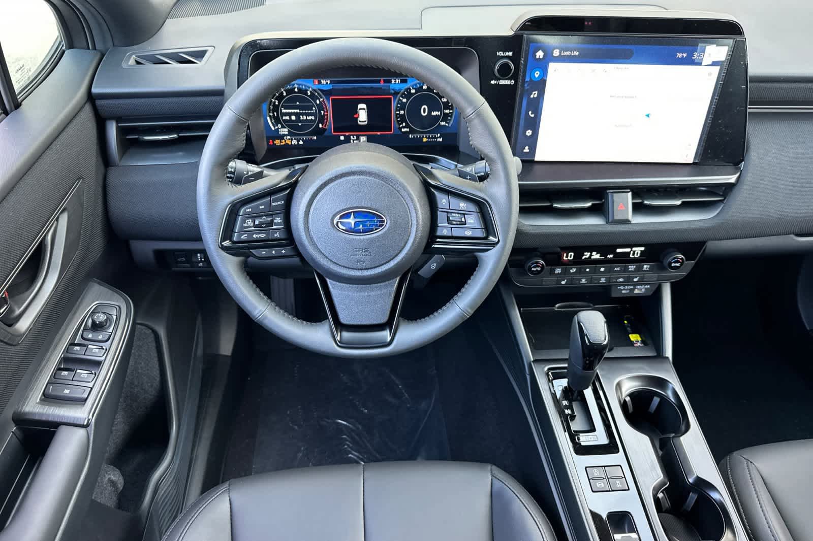New 2026 Subaru Outback Premium image 13