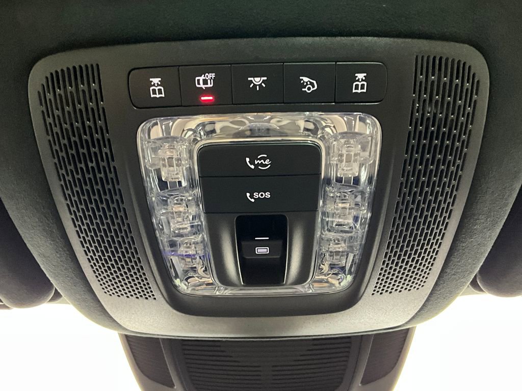 Used 2023 Mercedes-Benz GLS 63 AMG 4MATIC image 13