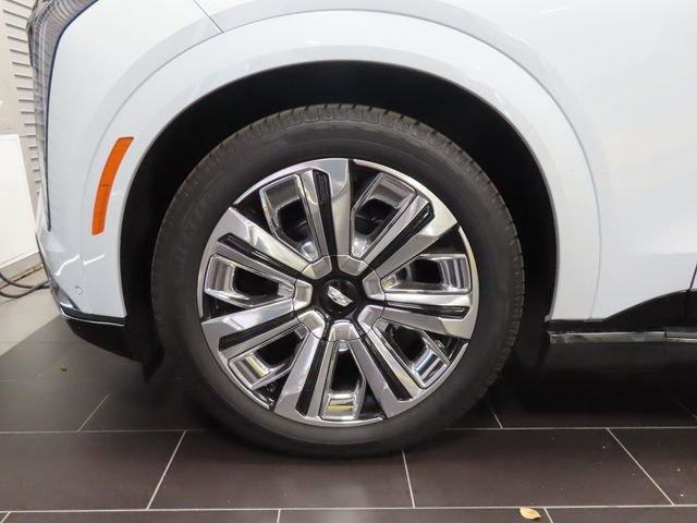 New 2026 Cadillac Escalade IQ Luxury 2 image 14