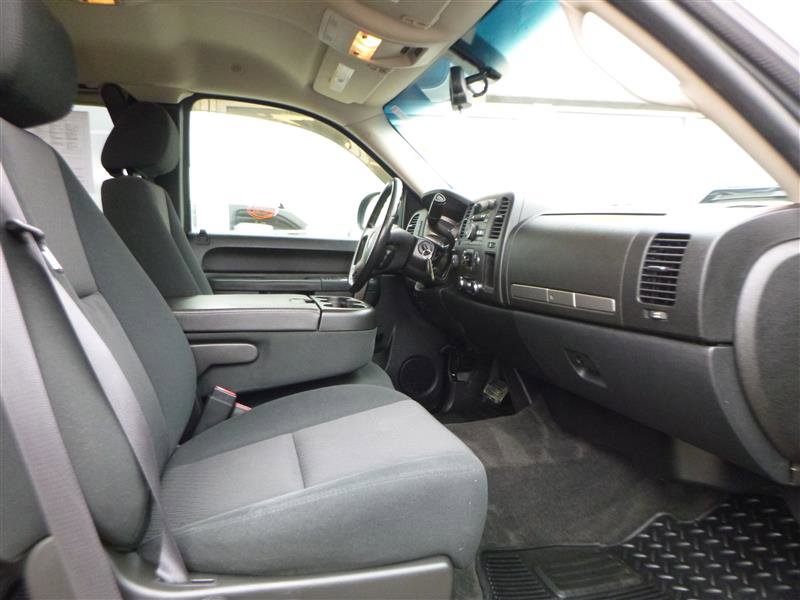 Used 2011 Chevrolet Silverado 1500 LT w/ All-Star Edition image 9