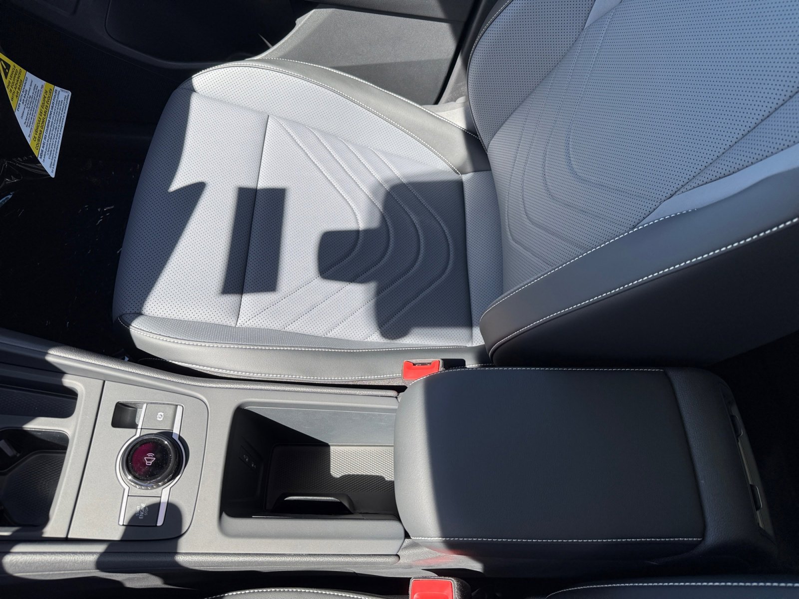 New 2026 Volkswagen Tiguan SE image 14