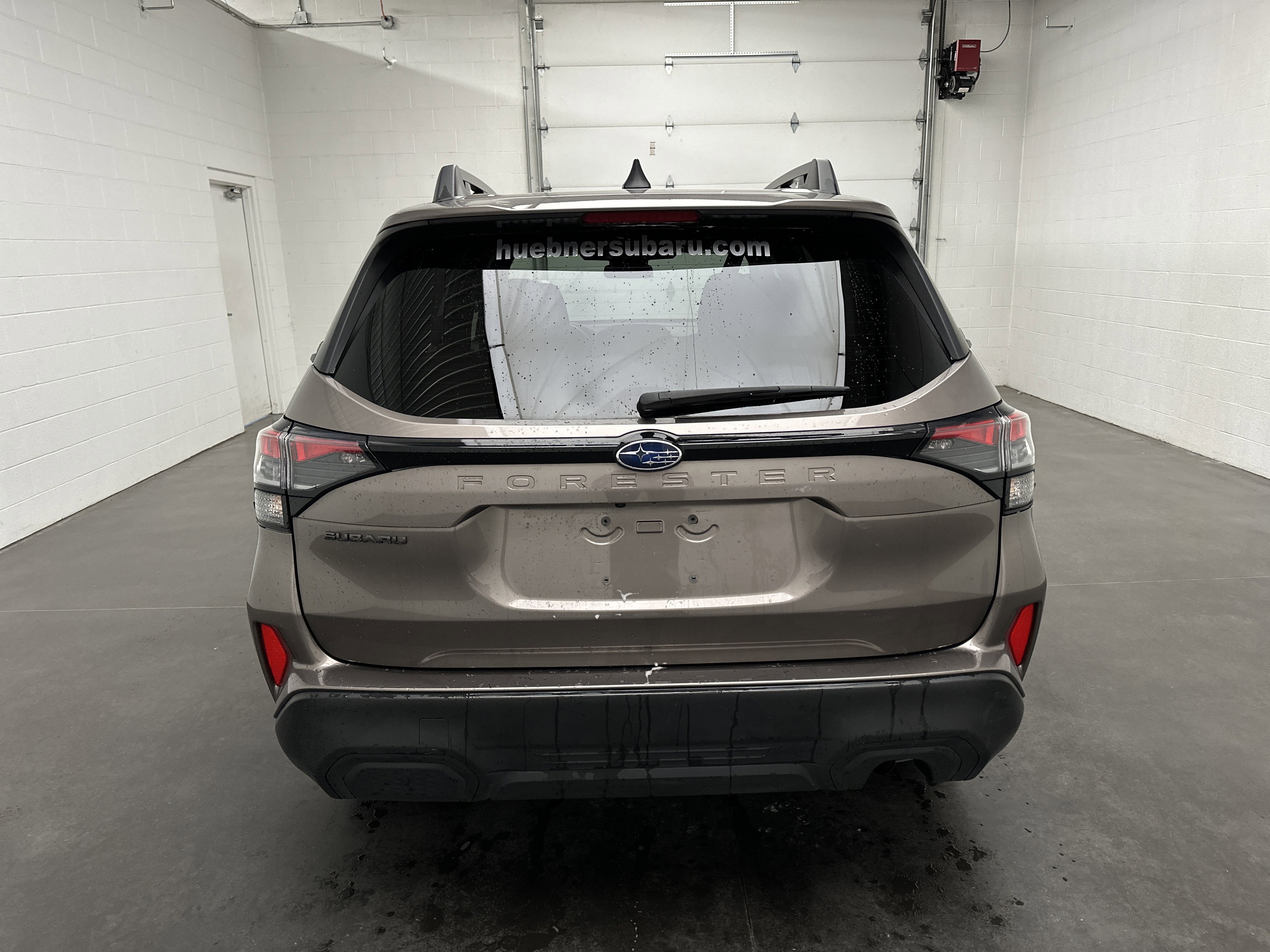 Used 2025 Subaru Forester Premium AWD/4WD image 7