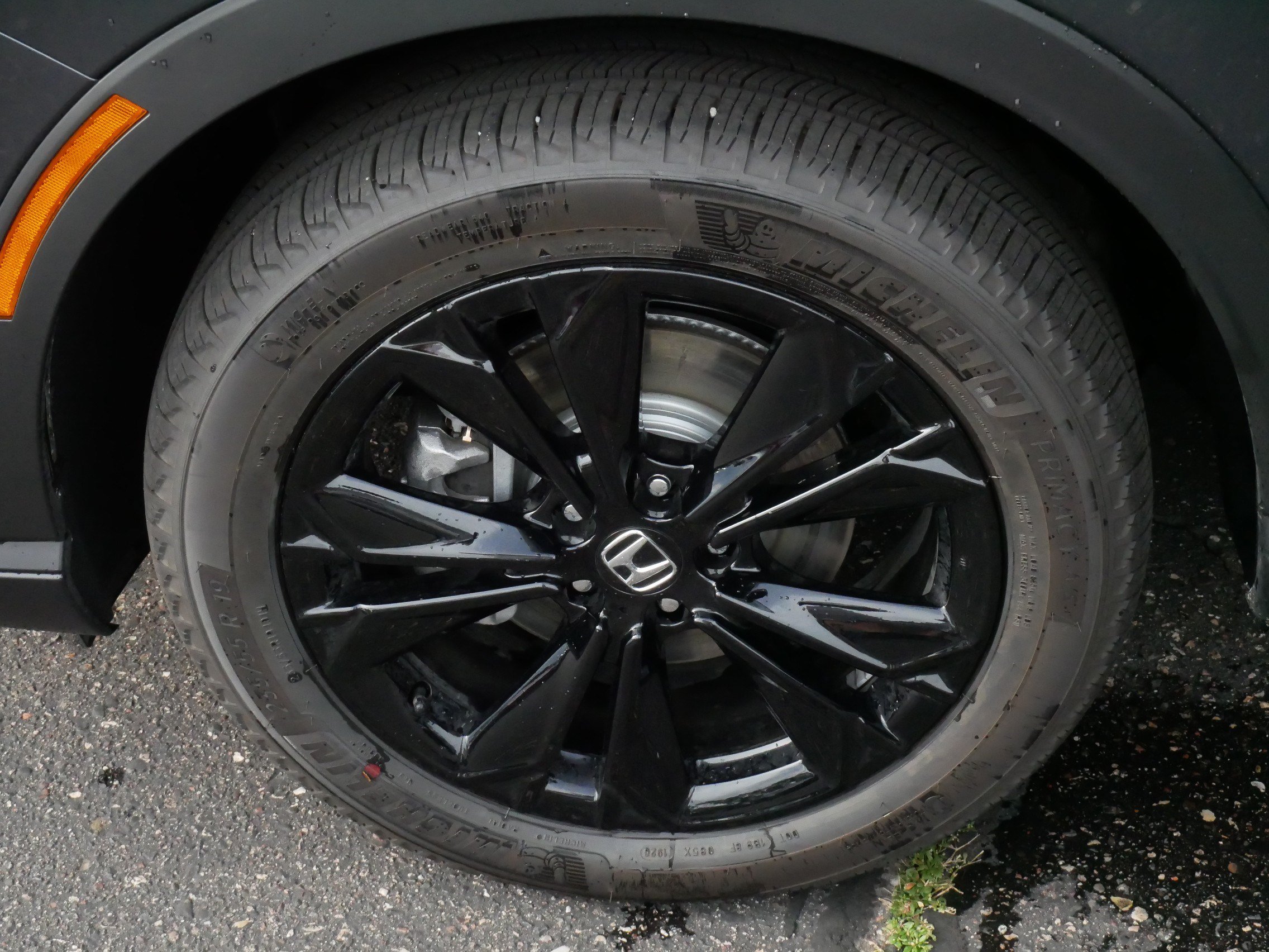 Certified 2026 Honda CR-V Sport Touring image 15