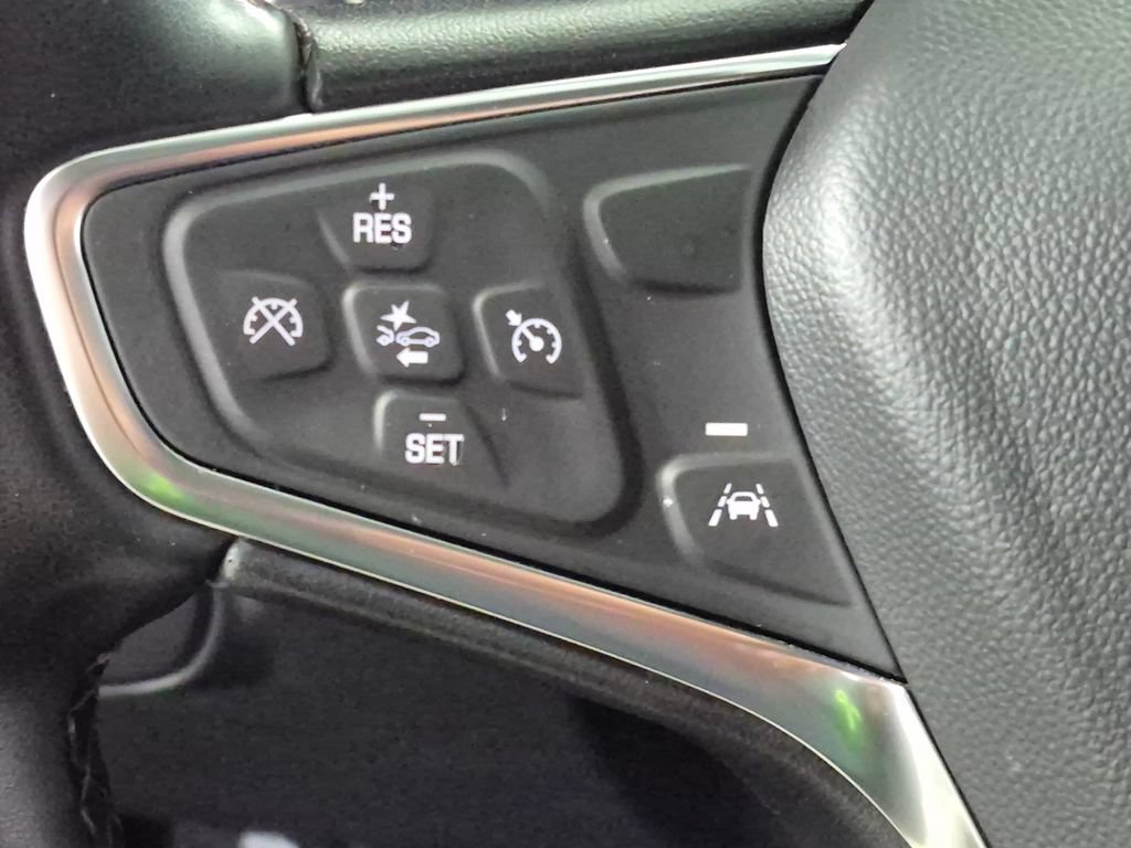 Certified 2024 Chevrolet Equinox LT FWD image 13