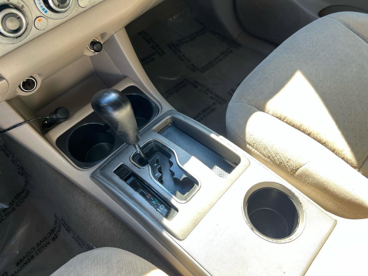 Used 2006 Toyota Tacoma PreRunner RWD image 39