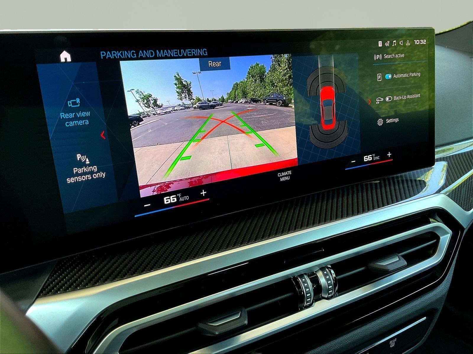 Used 2024 BMW M2 RWD image 13