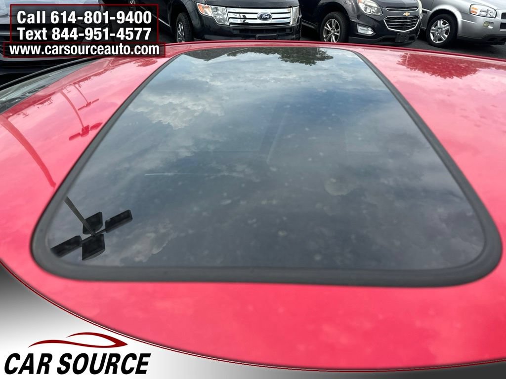Used 2015 Honda Fit EX image 10