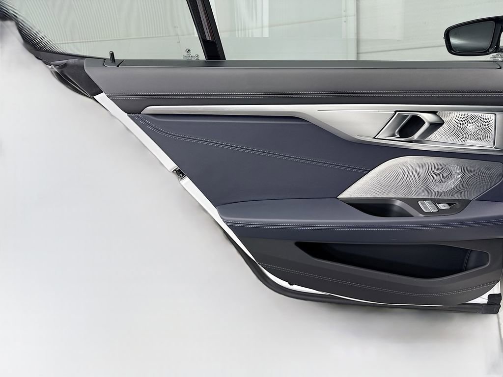 Certified 2024 BMW M850i Gran Coupe xDrive w/ M Carbon Exterior Package image 25