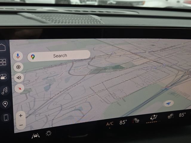 New 2026 Buick Enclave Sport Touring w/ LPO, Floor Liner Package image 3