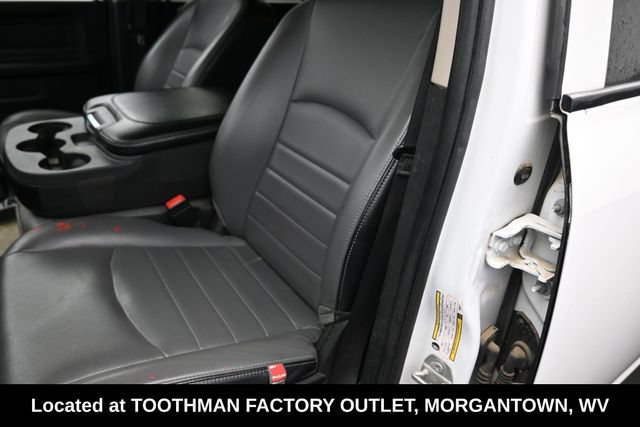 Used 2023 RAM 1500 Tradesman w/ Trailer Tow Group AWD/4WD image 11